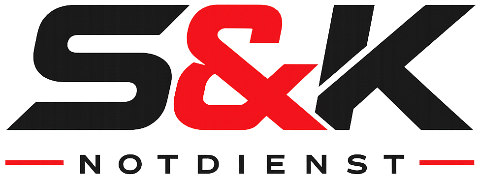 S&K Notdienst – Rohr verstopft Bremerhaven